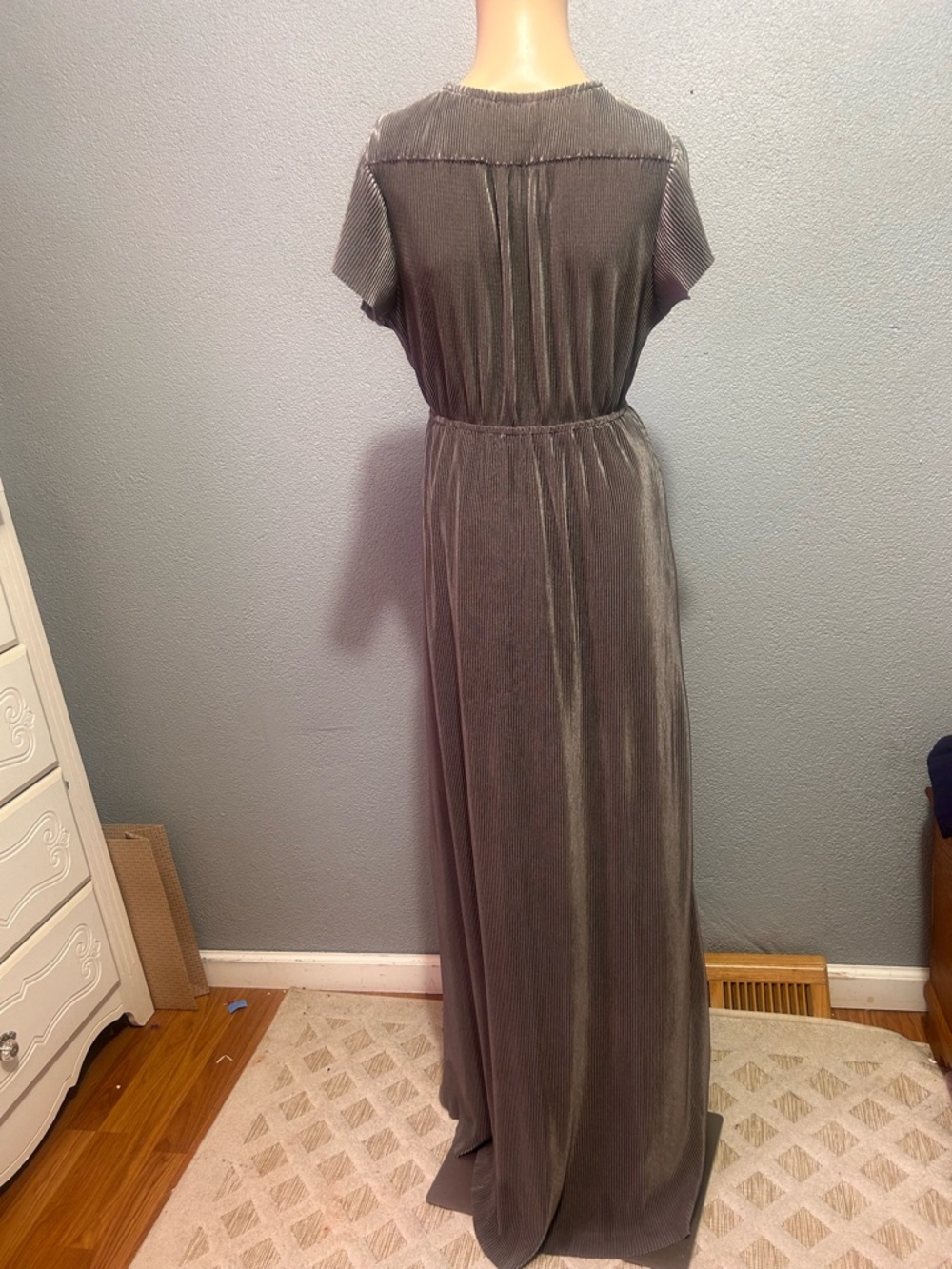 Baltic Born Athena Maxi dress size small - Picture 5 of 11